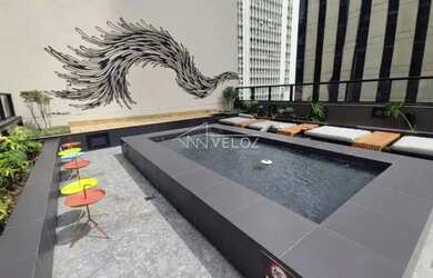 Imagem 6: Loft : / Residencial / Centro