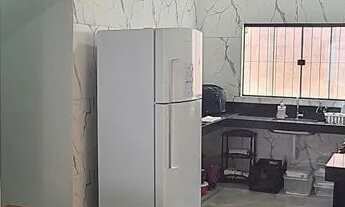 Imagem 5: Casa para temporada confortável - feriados e finais de semana