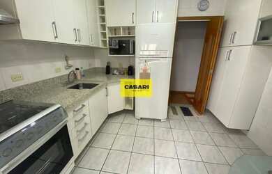 Imagem 6: Apartamento à venda no centro de são bernardo do campo conforto, localização e qualidade