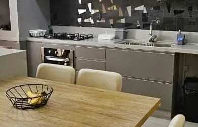 Imagem: Excelente apartamento de 2 suítes no Bairro