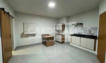 Imagem 2: Apartamento Kitchnet em São Carlos