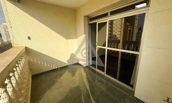 Imagem 4: Apartamento à venda e para alugar em Campinas, Cambuí, com 3 quartos, com 186 m², Notre Da