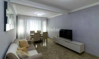 Imagem 2: Apartamento à venda Rua Júlia Sudra, Vila Roque - São Paulo