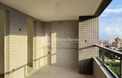 Imagem 2: CANTO DO FORTE, 2 DORMS C/1 SUITE, SALA DE JANTAR E ESTAR, 1 VAGA, LAZER