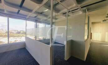 Imagem 4: Andar Corporativo(15 salas) para alugar, 2844 m²,- Jardim São Luís - centro empresarial(CE