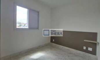 Imagem 7: Apartamento com 2 dormitórios para alugar, 59 m² por R$ 3.409,00/mês - Vila Metalúrgica