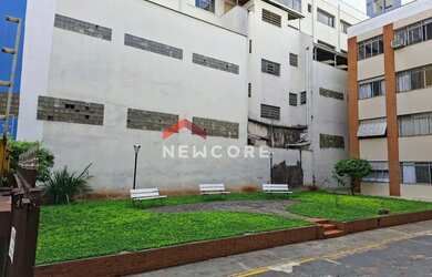 Imagem 2: Apartamento em Rua Professor João Cândido - Centro - Londrina/PR