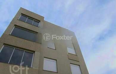 Imagem: Apartamento à venda Rua Itaboraí, Jardim