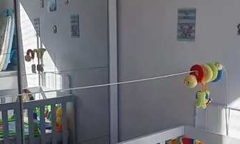 Imagem 6: Apartamento 2 quartos no Bandeirantes