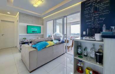 Imagem: Apartamento em Lauzane Paulista