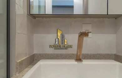 Imagem 4: Flat Mobiliado no Solo Jardins 1 Dorm, Alto Padrão Jardim Paulista