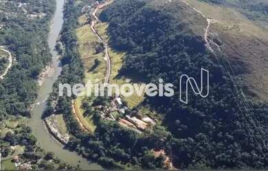 Imagem 5: Venda Lote em condomínio Antônio Horta Nova Lima