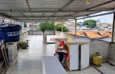 Imagem 4: Apartamento com 1 dormitório para alugar, 38 m² por R$ 1.100,00/mês - Vila Medeiros - São