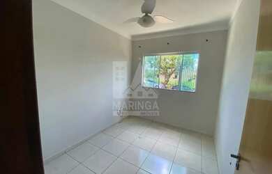 Imagem 6: Casa e Terreno Comercial a venda, 3 quartos (1 suíte), Jardim Atami, Maringá PR