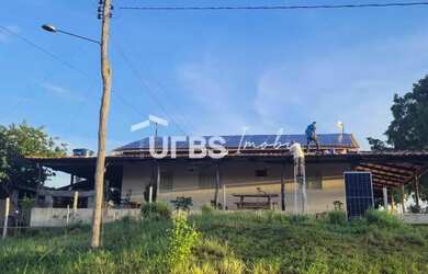 Imagem 2: 0 - Chácara 6 quartos, sendo 1 suíte