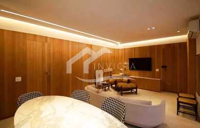 Imagem 6: UM ESPETACULAR 2 QUARTOS NA QUADRA DA PRAIA DO LEBLON COM ÁREA EXTERNA!!