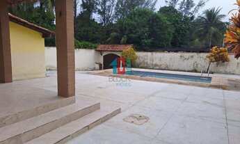 Imagem 4: Anil Casa em condomínio com 5 dormitórios