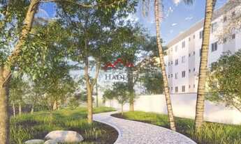 Imagem 3: Apartamento A Venda No Residencial Jardins - Engordadouro - Jundiaí SP