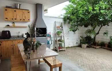 Imagem: SOBRADO À VENDA - 03 QUARTOS - CONDOMÍNIO