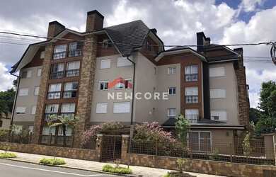 Imagem 2: Apartamento em Rua Borges de Medeiros - Centro - Canela/RS