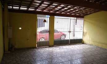 Imagem: Casa Jardim Mariana ll