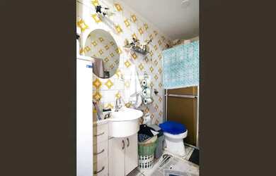 Imagem 6: Apartamento à Venda - Consolação, 1 Quarto, 50 m2