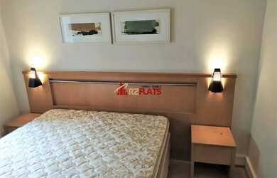 Imagem 6: Flat com ótimo preço no bairro Paraíso. Confira!