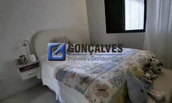 Imagem 3: Casa Residencial Mobiliada 320m² em Taboão, SBC 3 Quartos (1 suíte) com 2 Vagas