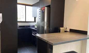 Imagem 5: Apartamento 3 Quartos à venda, 3 quartos, 1 suíte, 3 vagas, Santo Antônio - Belo Horizonte