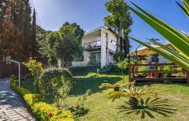 Imagem 5: Casa com 3 quartos no Golfe, Teresópolis