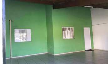 Imagem 2: Casa com 3 quartos à venda, 87 m² por R$ 372.400,00 - Vila dos Comerciários II - Taubaté S