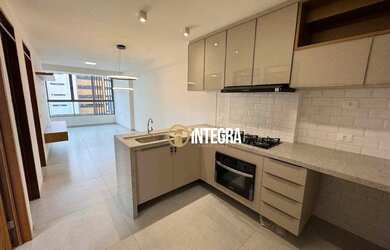 Imagem: Apartamento com 2 dormitórios para alugar