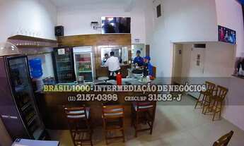 Imagem 3: Restaurante na Vila Madalena, SP. (Cod. 103775