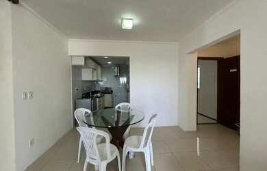 Imagem 5: Apartamento para locação, Ponta do Farol, valor R$4.200,00 (condomínio incluso)