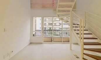 Imagem 6: Venda Apartamento 1 Dormitórios - 43 m² Jardim Paulista