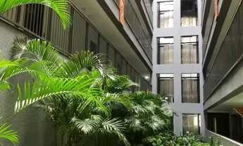 Imagem 4: Flat lindo mobiliado completo