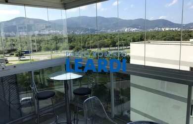 Imagem: APARTAMENTO - TRINDADE - SC