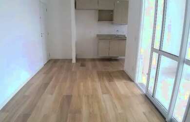 Imagem 2: Apartamento com 2 dormitórios para alugar, 60 m² por R$ 3.325,48/mês - Penha de França - S