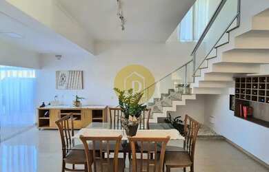 Imagem 6: Casa à venda Condomínio Villa Ravenna Itatiba/SP