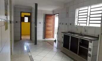 Imagem 2: Casa para Venda em João Pessoa, Pedro Gondim, 4 dormitórios, 2 suítes, 1 banheiro, 3 vagas