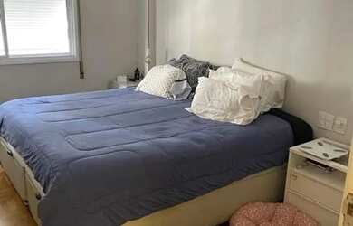 Imagem 7: Apartamento em Rua Cristiano Viana - Pinheiros - São Paulo/SP