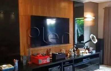 Imagem 5: Sobrado à venda em Campinas, Vila Hollândia, com 5 suítes, com 590 m², Condomínio Residenc