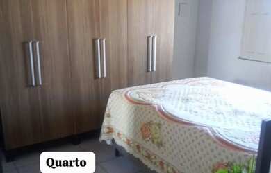 Imagem 3: Casa em água fria Salgado