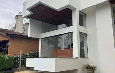 Imagem 3: Casa de Alto Padrão para Locação Morada dos Pássaros