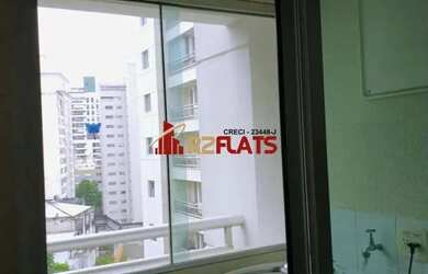 Imagem 3: Flat com ótimo preço no bairro Consolação. Confira!