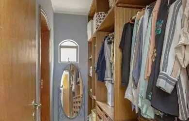 Imagem 5: Sobrado com 3 dormitórios à venda, 169 m² por R$ 839.999,99 - Santa Maria - Santo André/SP