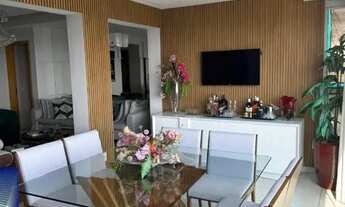 Imagem 4: Apartamento com 3 suítes à venda, 174m² - jardim Botânico