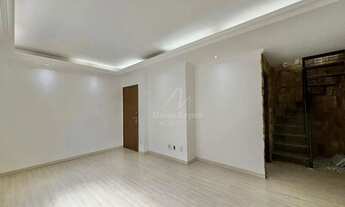 Imagem 2: 61659) à venda - Cobertura com 3 quartos, 2 vagas, no União