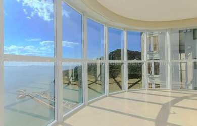 Imagem: Apartamento alto-padrão à venda com 4