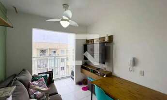 Imagem 2: Apartamento à Venda - Cambuci, 2 Quartos, 35 m2